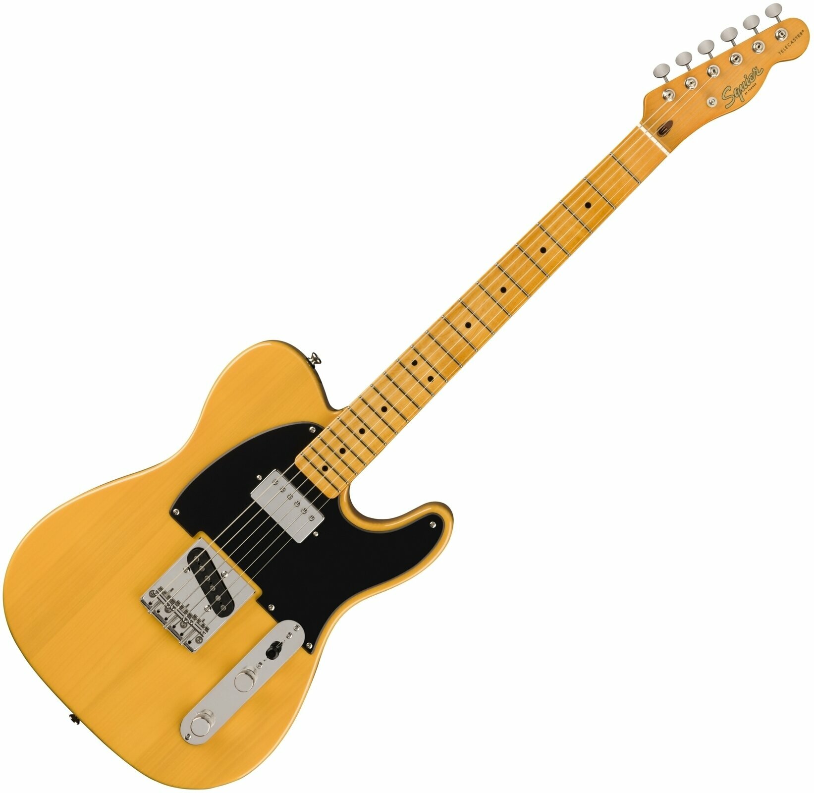Fender Squier FSR Classic Vibe 50s Telecaster MN Butterscotch Blonde