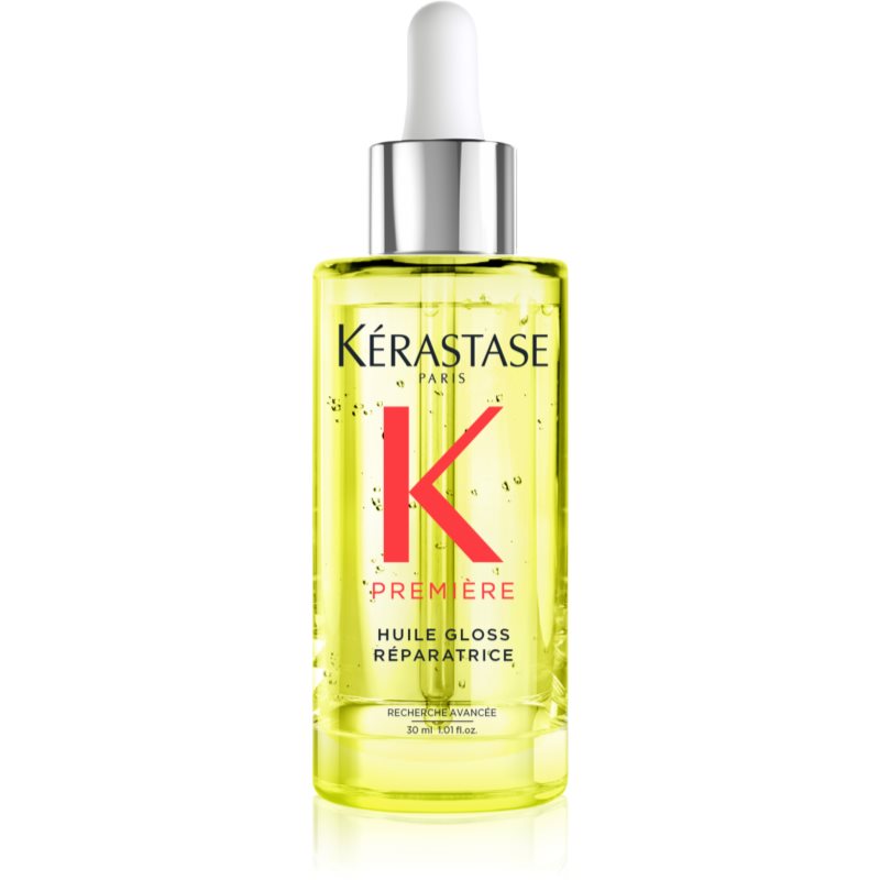 Kérastase Première restorative oil for damaged hair 30 ml