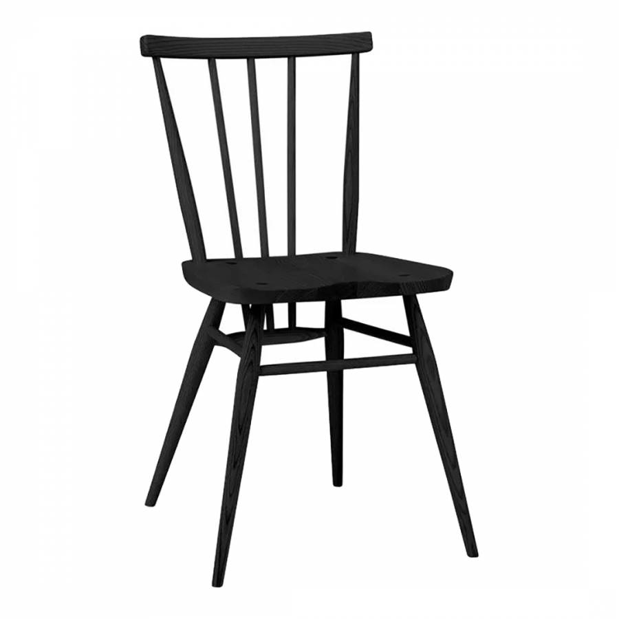 All Purpose Chair Black