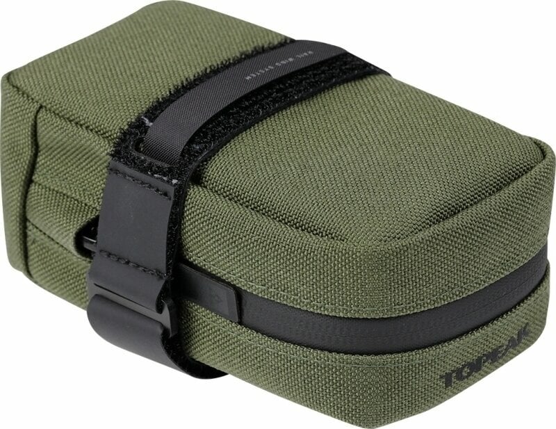 Topeak Elementa Seatbag Green 0,2 L