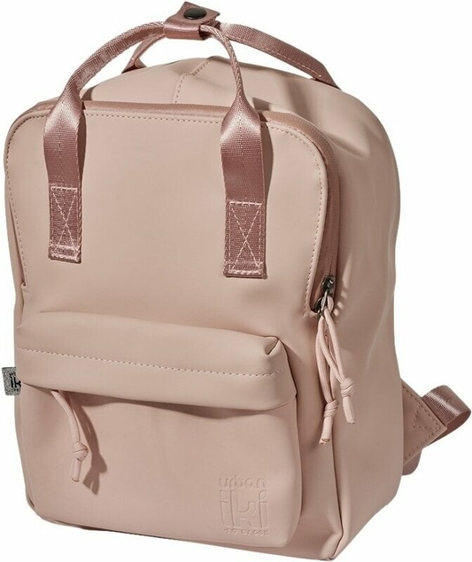 Urban Iki Kids Backpack Sakura Pink Backpack