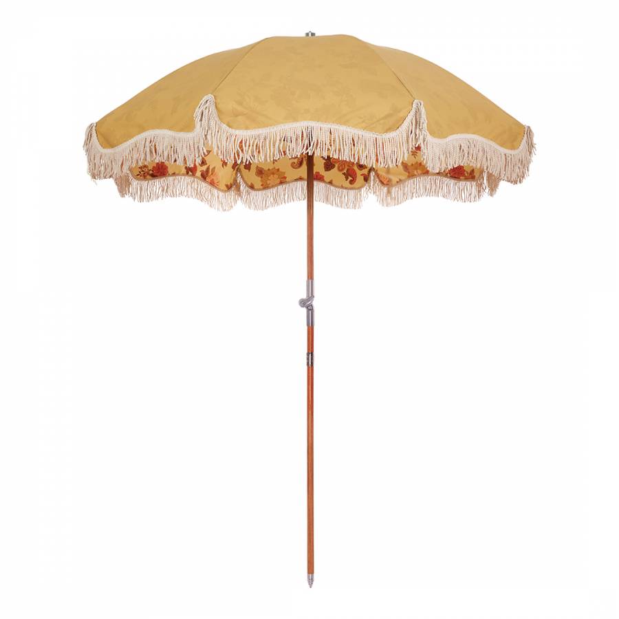 The Premium Umbrella Paisley Bay