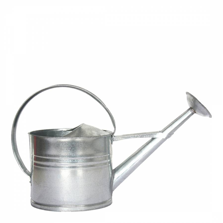 Medium Zinc Watering Can