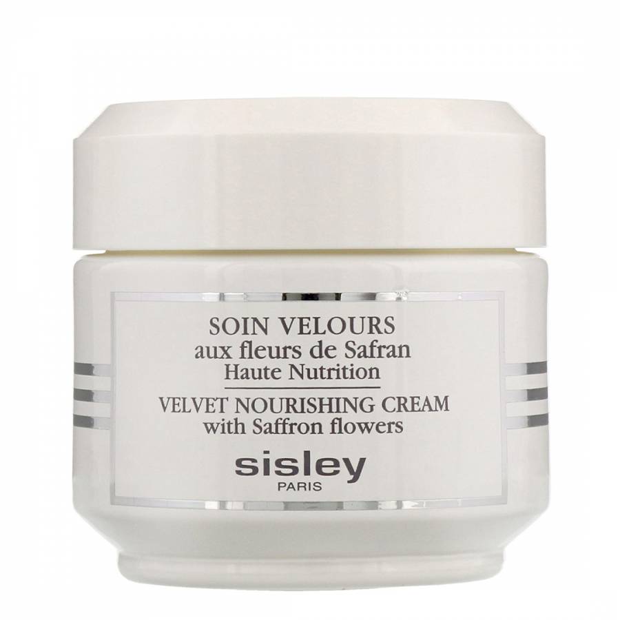 Velvet Nourishing Cream 50ml