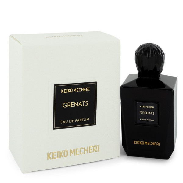 Keiko Mecheri - Grenats 75ml Eau De Parfum Spray
