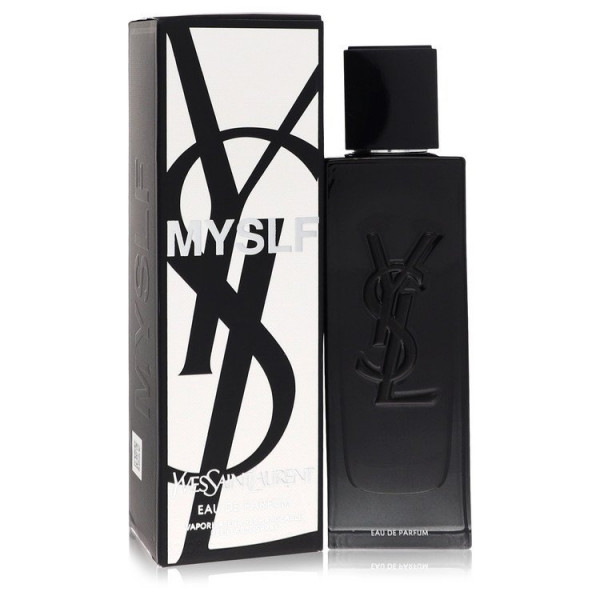 Yves Saint Laurent - Myslf 60ml Eau De Parfum Spray