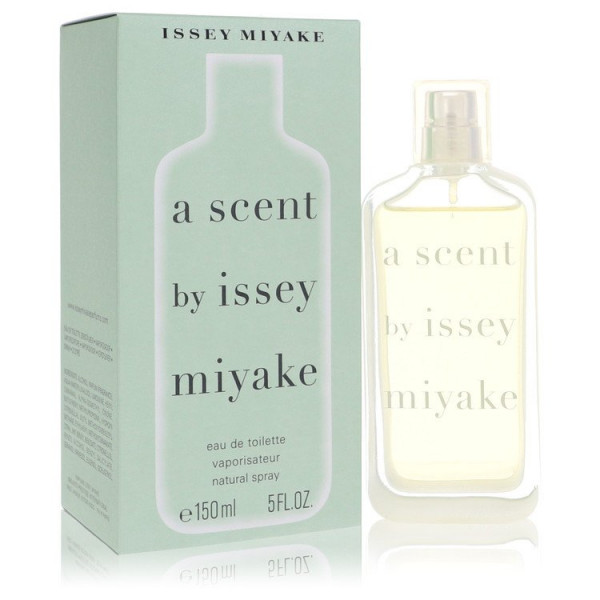 Issey Miyake - A Scent 150ml Eau De Toilette Spray