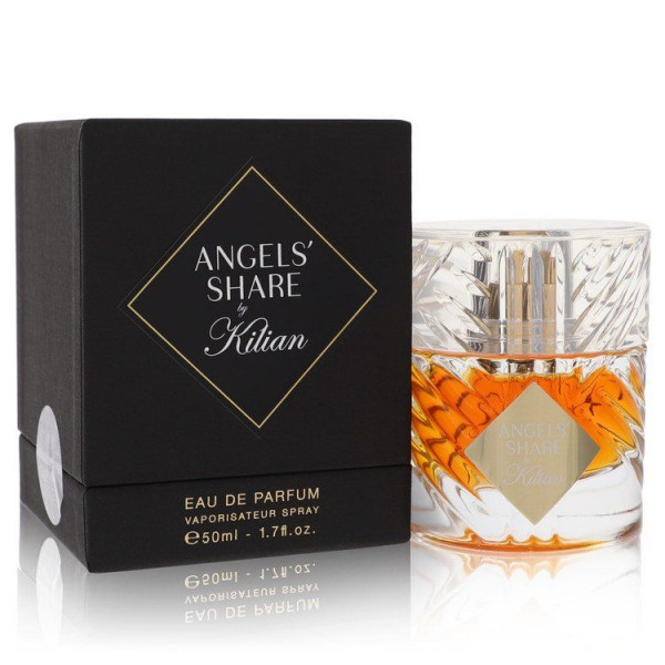 Kilian - Angels' Share 50ml Eau De Parfum Spray