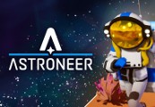 Astroneer EU XBOX One / Xbox Series X|S CD Key