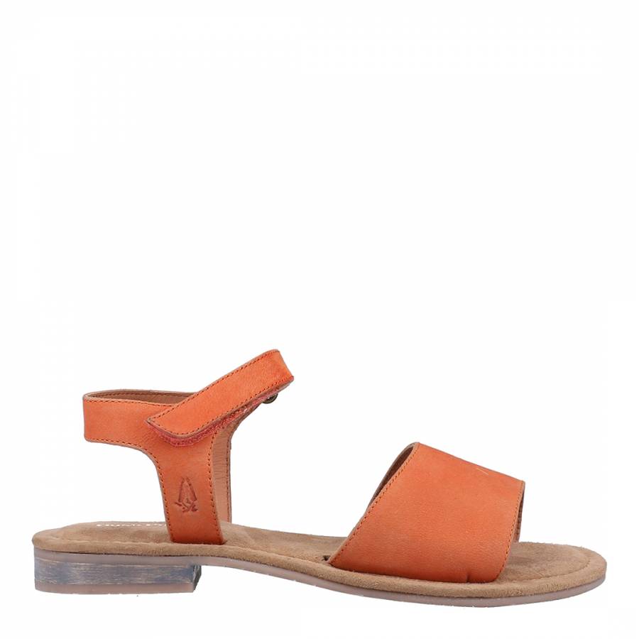 Coral Anabelle Ankle Strap Sandals