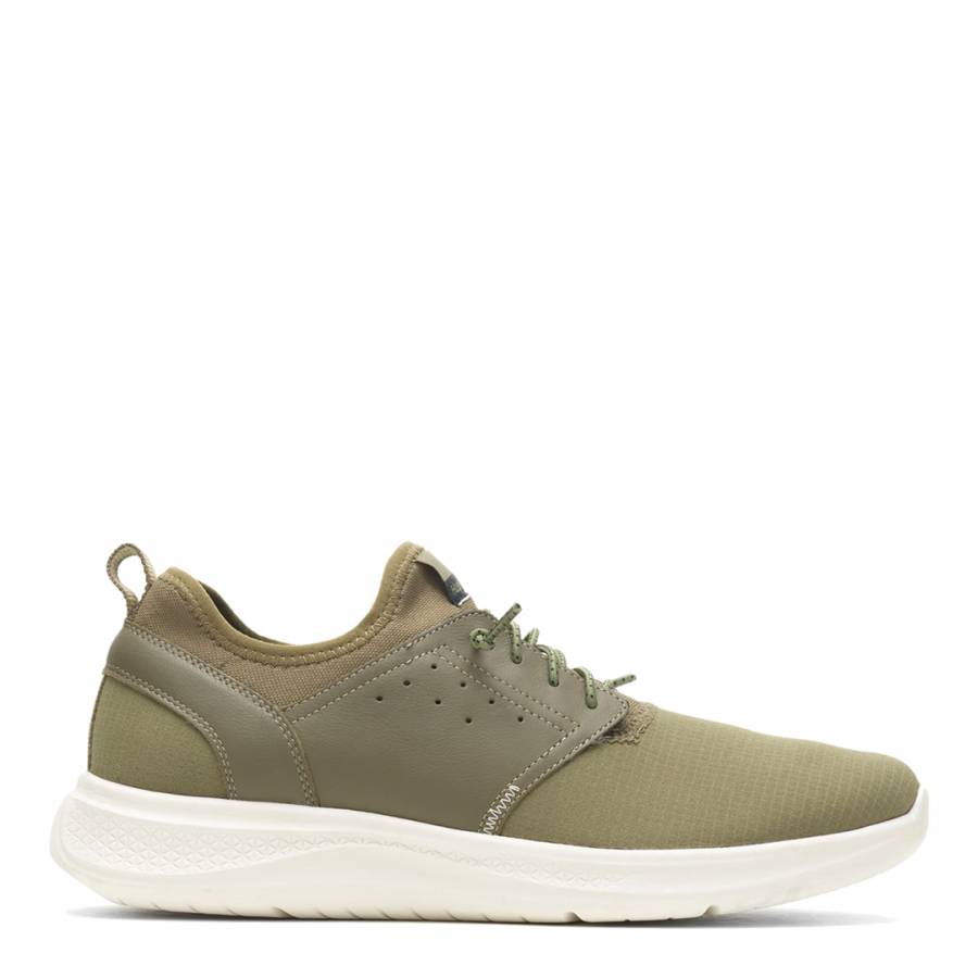 Green Elevate Trainer