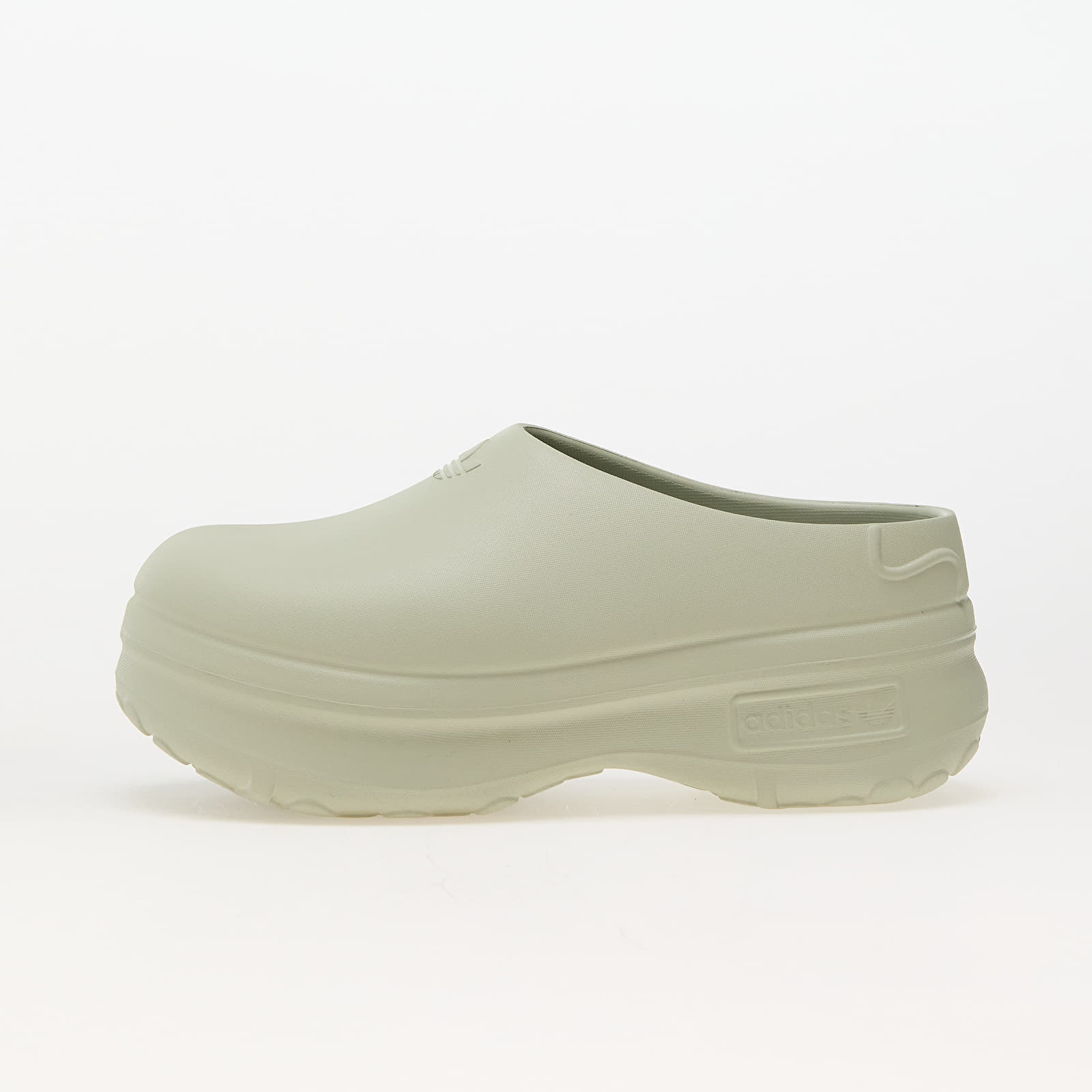 adidas Adifom Stan Mule W Halo Green/ Halo Green/ Supplier Colour