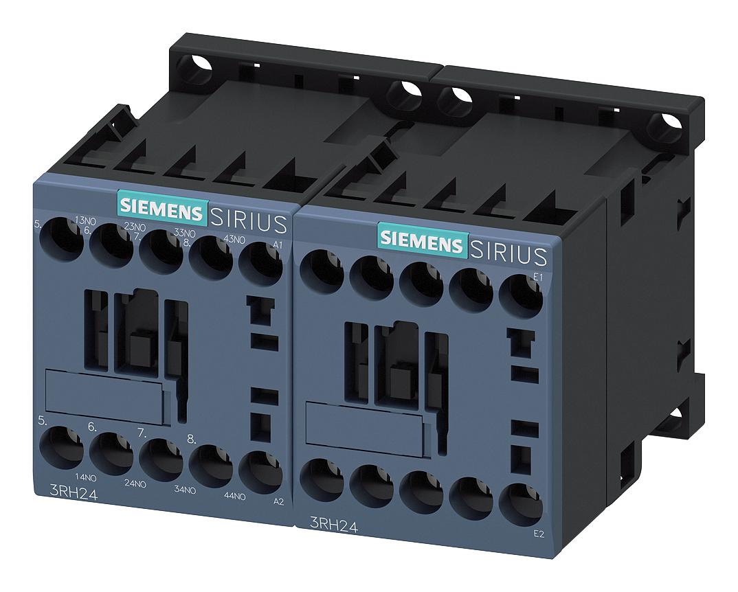 Siemens 3Rh2440-1Af00 Relay Contactors