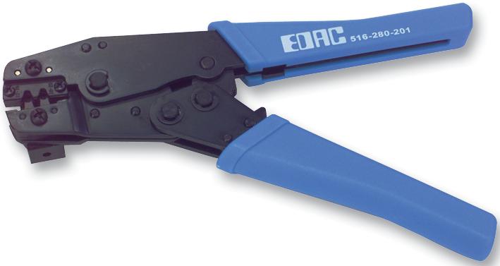 Edac 516-280-201 Crimp Tool