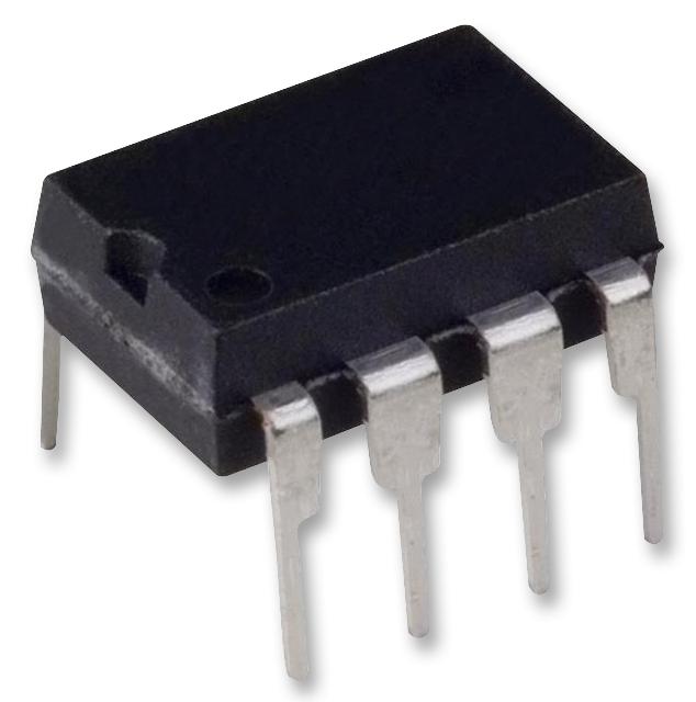 Microchip Technology Technology 24Fc64-I/p Eeprom, 64Kbit, -40 To 85Deg C