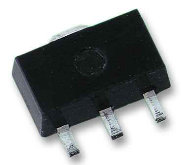 Rohm 2Sar514Phzgt100 Transistor, Bjt, Pnp, 80V, 0.7A, Sot-89