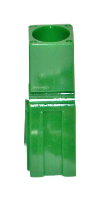 Anderson Power Products Pp30Gnd-P Connector Housing, Plug, Green