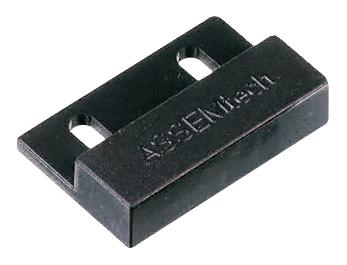 Comus (Assemtech) Psm-Blk Replacement Magnet, Reed Switch