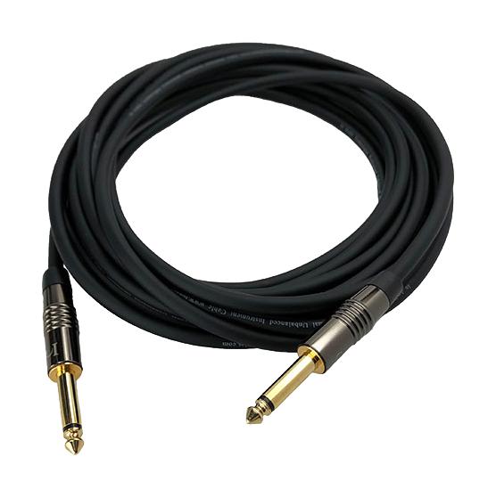 Io Audio Technologies Io-Ic109015-T2Mch Cable Assy, 1/4