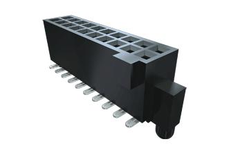 Samtec Sfc-105-T2-Lm-D-A-K-Tr Connector