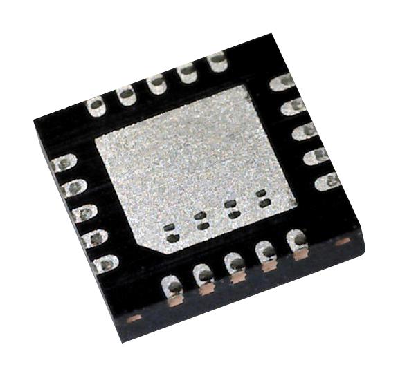 Microchip Technology Technology Pic32mm0032Gpl020-I/ml Mcu, 32Bit, 25Mhz, Qfn-20