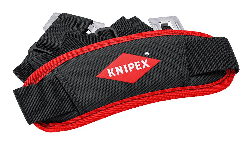Knipex 00 21 99 V35 Spare Shoulder Strap, Tool Kit