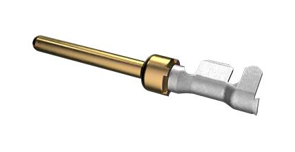 Amphenol Communications Solutions 86566510064Lf D Sub Contact, Socket, 28-24Awg, Crimp