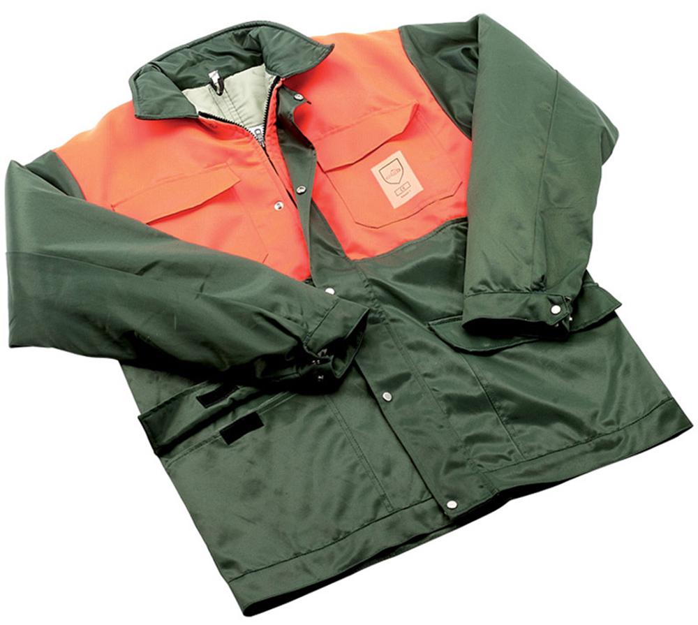 Draper Tools 12052 Chainsaw Jacket Size Large