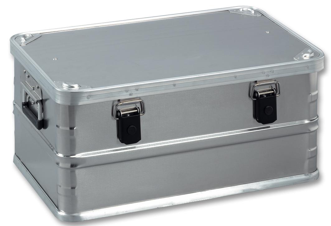Allit Aluplus Box 47 Case, Transport, Alu, 595X400X270mm