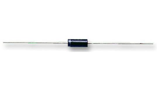 onsemi 1N4937G Fast Recovery Diode, 1A, 600V Axial