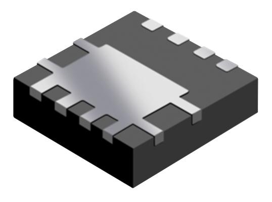 Diodes Inc. Dmn3008Sfgq-7 Mosfet, N-Ch, 30V, 62A, Powerdi3333