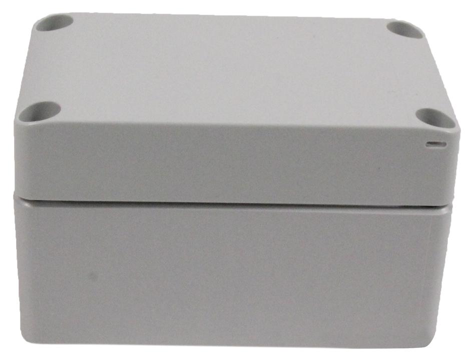 nVent Hoffman Q1388Pce Enclosure Junction Box Polycarbonate Grey