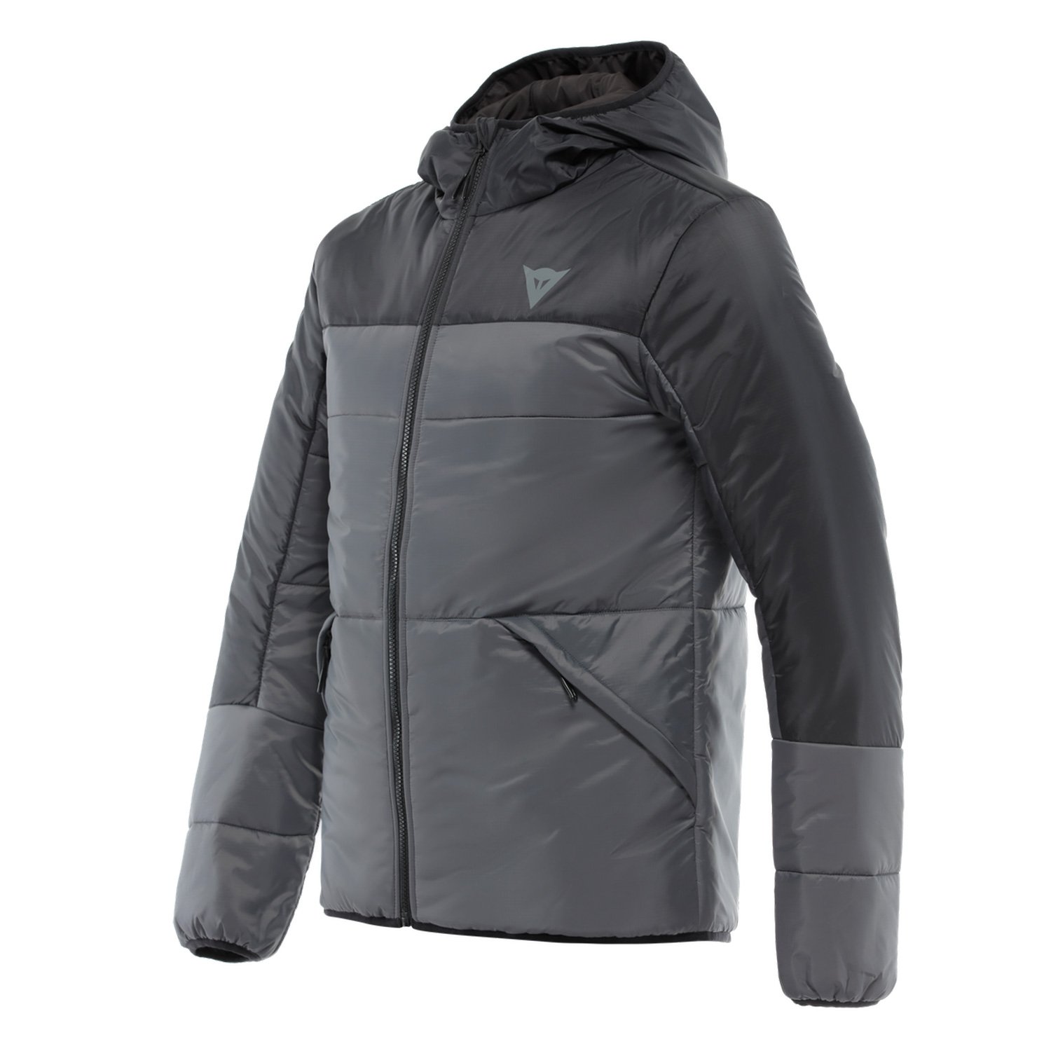 Dainese After Ride Insulated Jacket Anthracite S