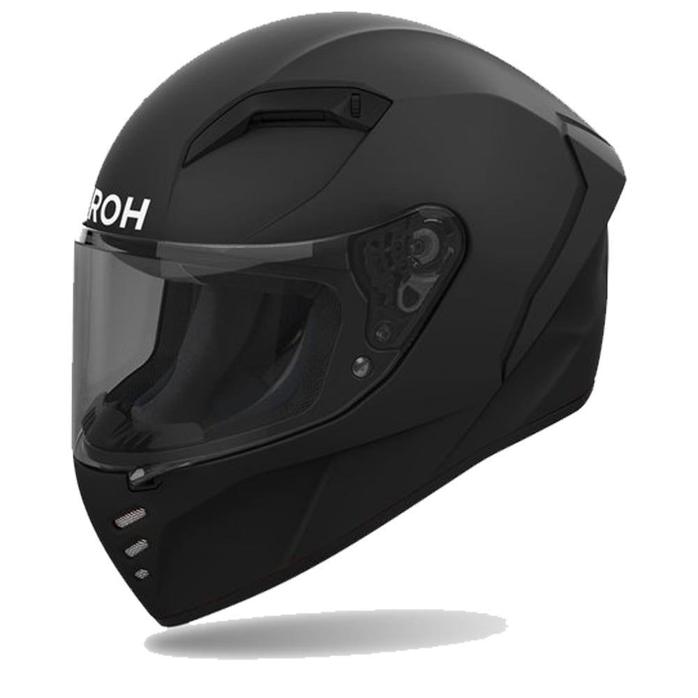 Airoh Connor Black Matt Full Face Helmet XS