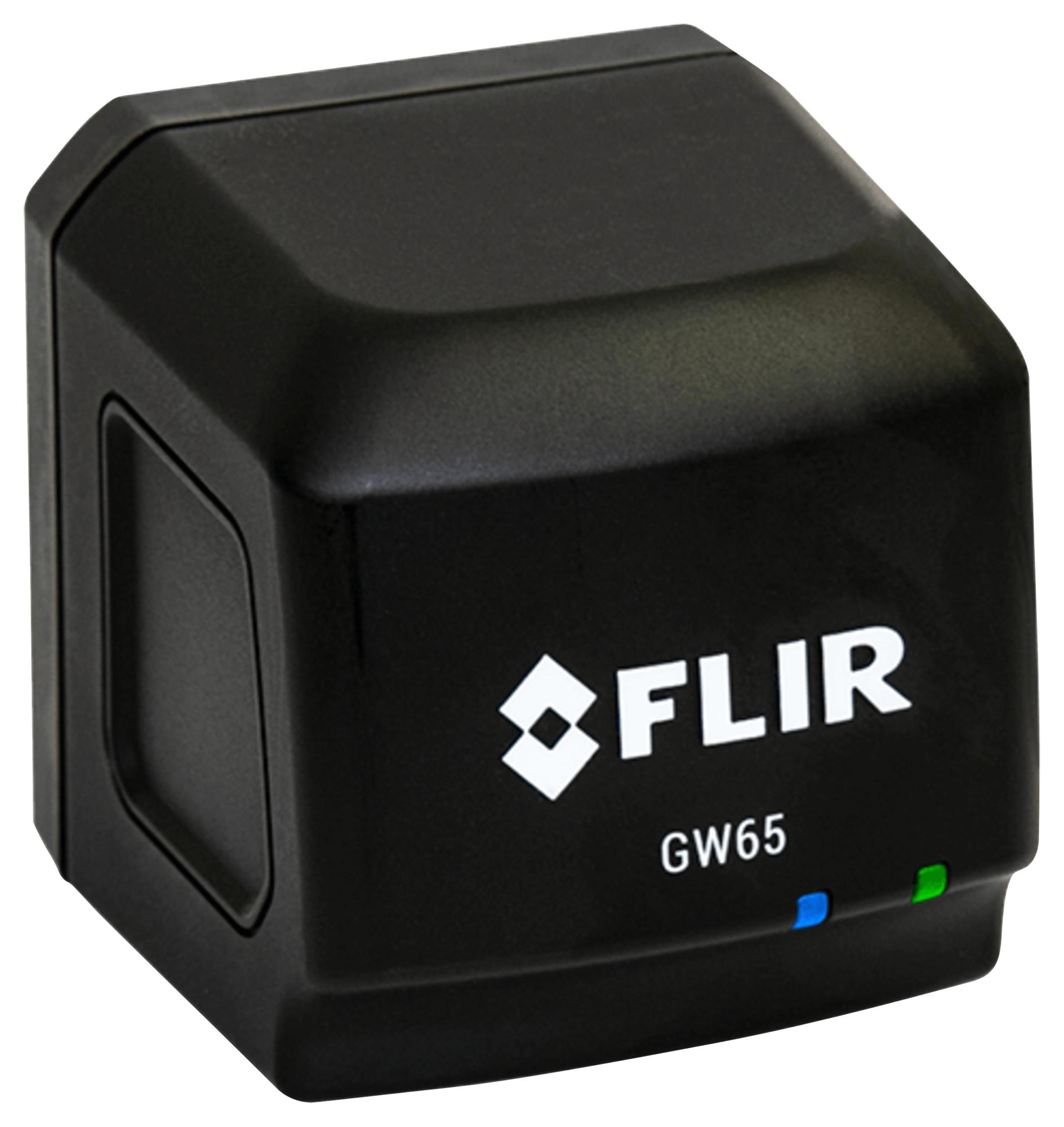 Teledyne FLIR Flir Gw65 Remote Gateway, Vibration Monitor System