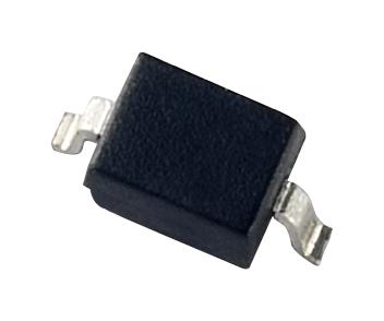 Diodes Inc. D55V0M1B2Wsq-7 Esd Protection Device, 55V, Sod-323