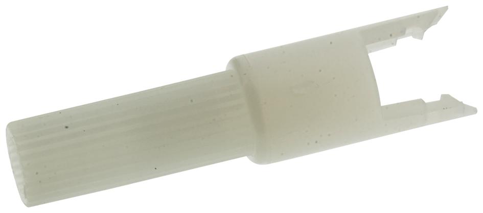 Amp Connectors / Te Connectivity 1-480351-0. Plug And Socket Connector Housing