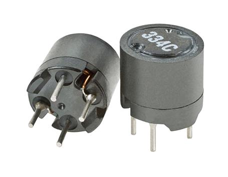 Murata 12Rs224C Inductor, 220Uh, 15%, 0.78A, Radial