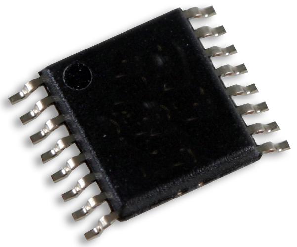 onsemi Nlv14050Bdtg. Hex Buffer