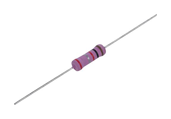 Ohmite Ou822Ke Resistor, 8K2, 1W, 300V, Axial Lead