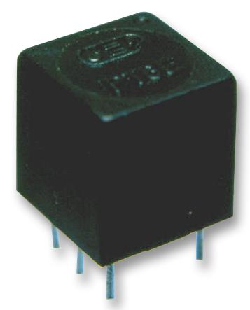 Oep (Oxford Electrical Products) Pt6E Transformer, Pulse, EnCapacitors, 1: 1+
