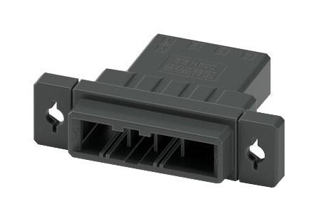 Phoenix Contact 1378295 Connector Housing, Plug, 4Pos, 5.08mm