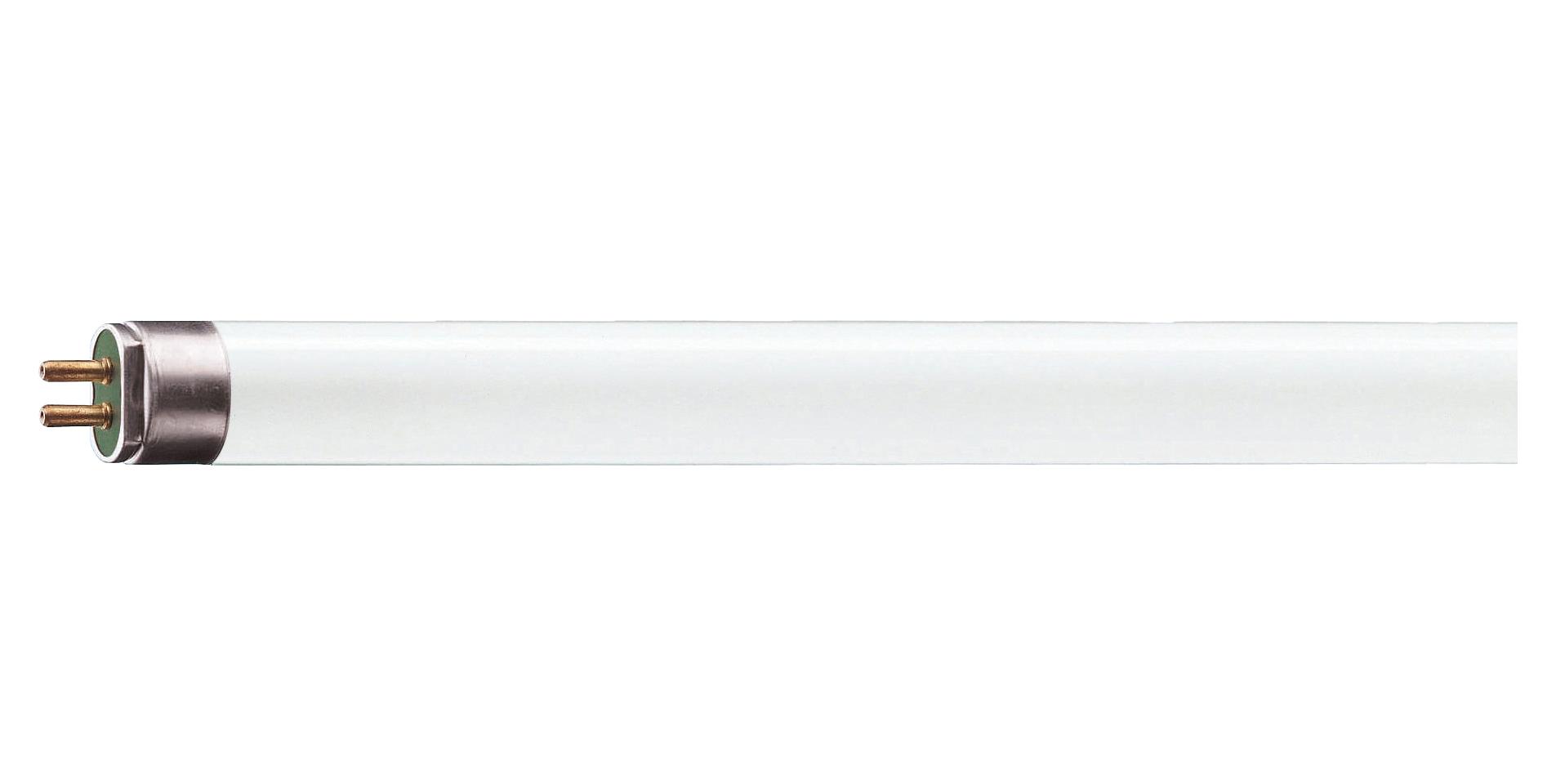Philips Lighting 927926083555 Fluorescent Tube, 14W, T-5, 1350Lm