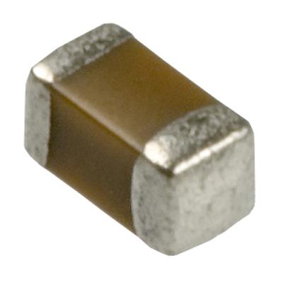 TAIYO YUDEN Umk316Bj105Kd-T Ceramic Capacitor, 1Uf, 50V, X5R, 10%, 1206