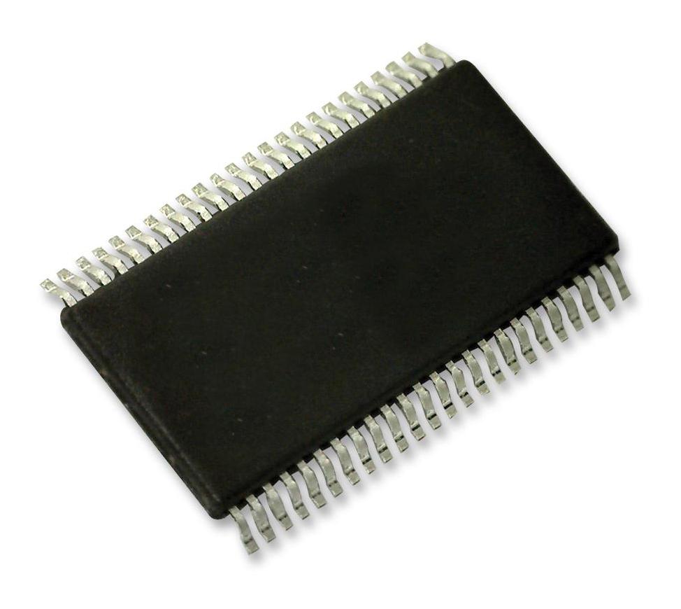 onsemi 74Lvt16244Mtdx Level Shifters