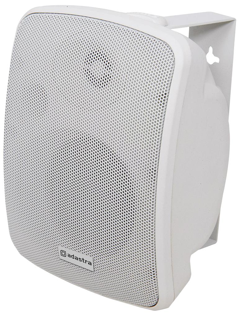 Adastra Fc4V-W 100V 4In Background Speaker White