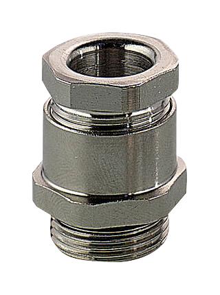 Bopla 13050700 Cable Gland, Brass, 18mm-24mm