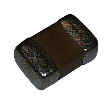 KEMET C0603V102Kdractu Capacitor, 1000Pf, 1Kv, Mlcc, 0603