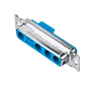Positronic Cbc11W1M100Es Comb D Sub, Plug, Da-11W1, Panel