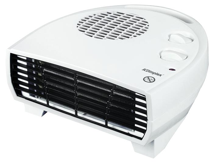Dimplex Dxff20Tsn Fan Heater, 2Kw